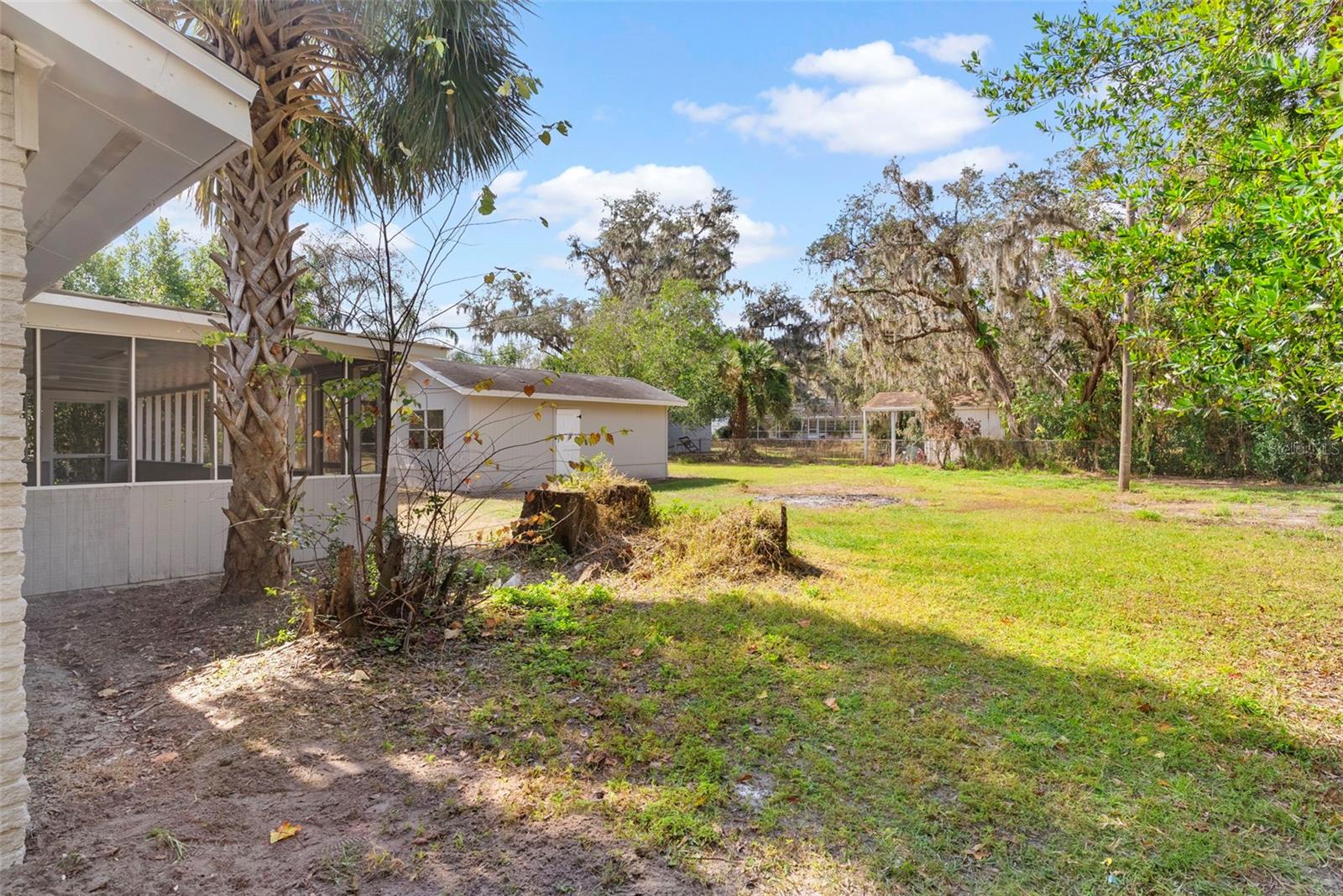 815 N HENDRY AVE, FORT MEADE, FL, 33841