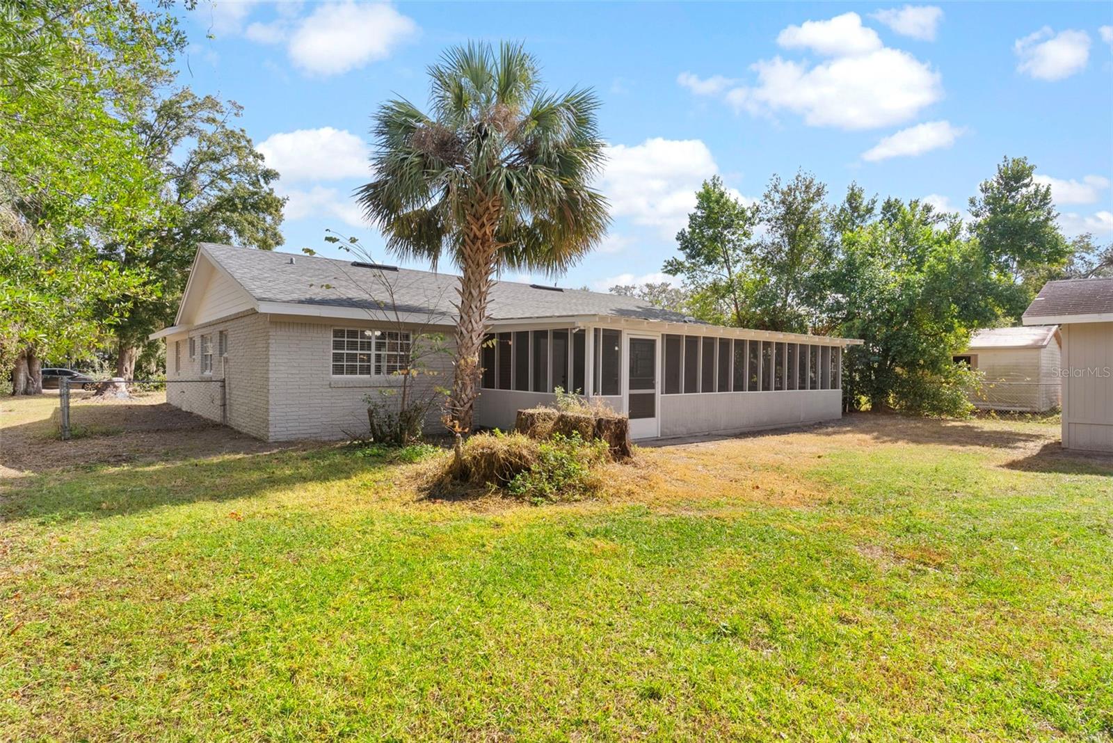 815 N HENDRY AVE, FORT MEADE, FL, 33841
