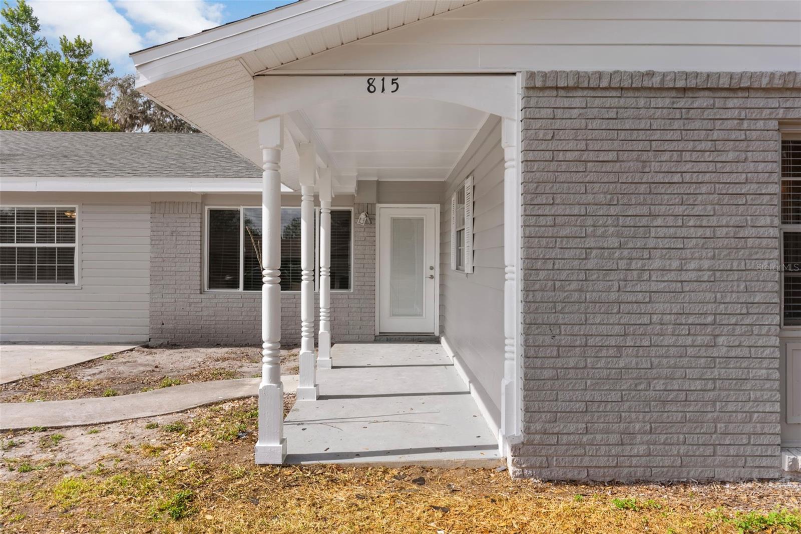 815 N HENDRY AVE, FORT MEADE, FL, 33841