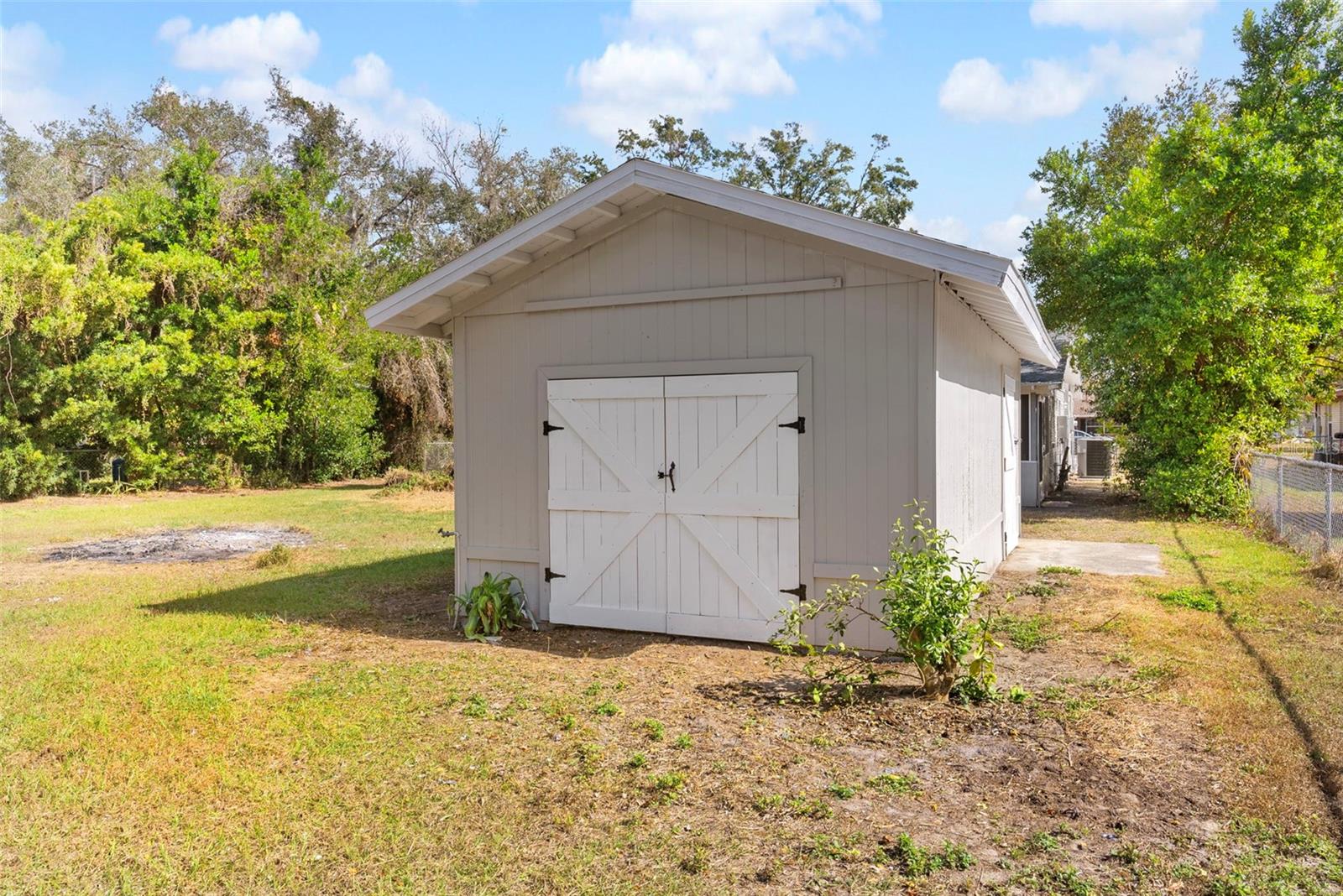 815 N HENDRY AVE, FORT MEADE, FL, 33841