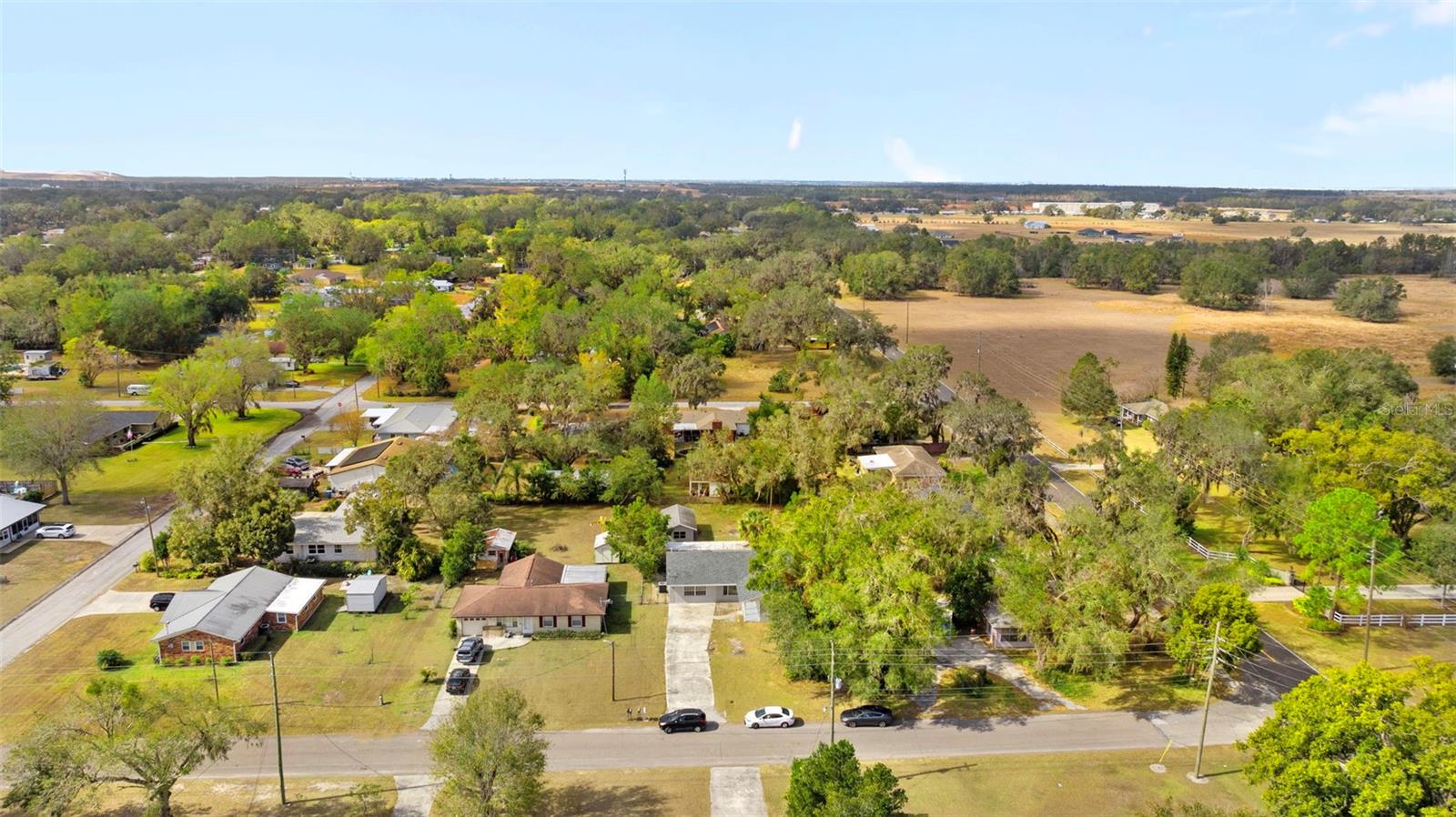 815 N HENDRY AVE, FORT MEADE, FL, 33841