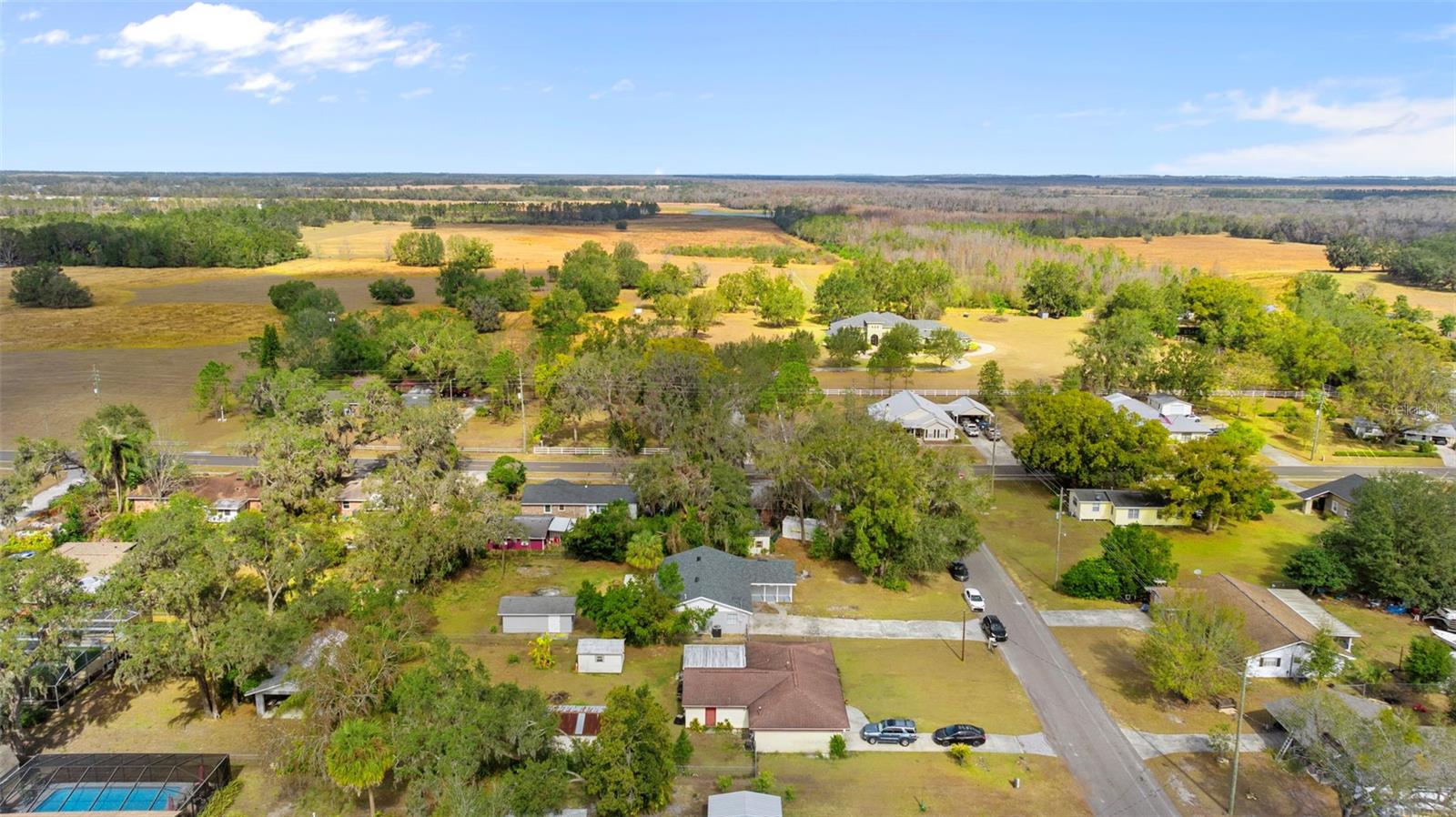 815 N HENDRY AVE, FORT MEADE, FL, 33841