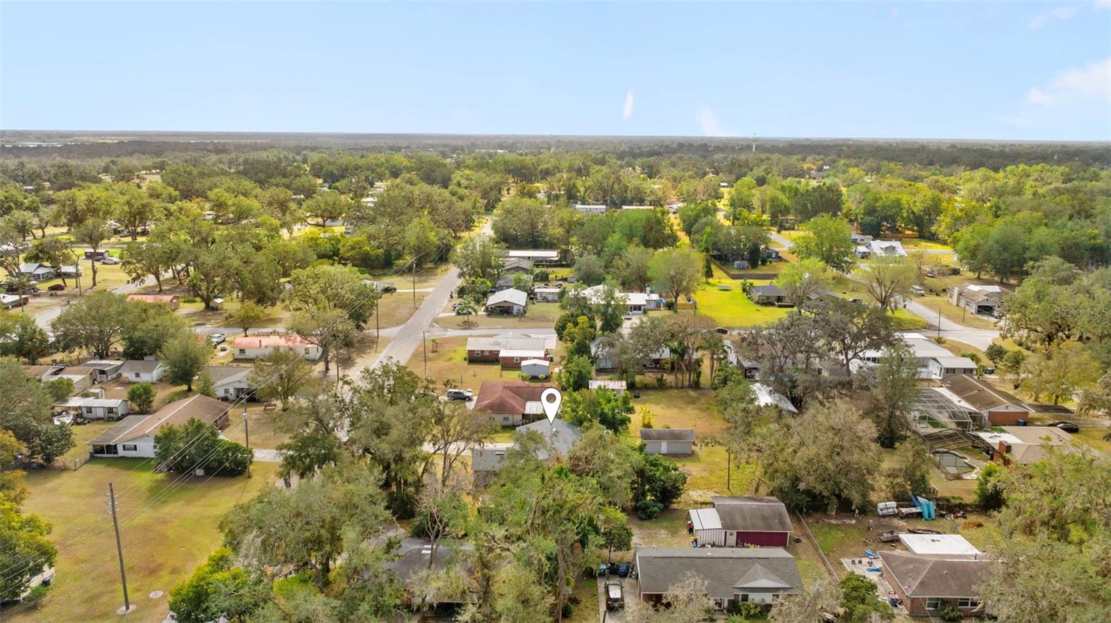 815 N HENDRY AVE, FORT MEADE, FL, 33841