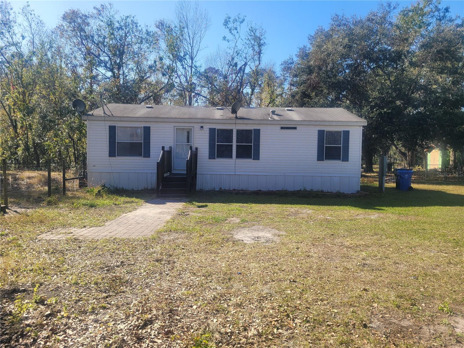 431 HAL COLDING RD, LITHIA, FL, 33547
