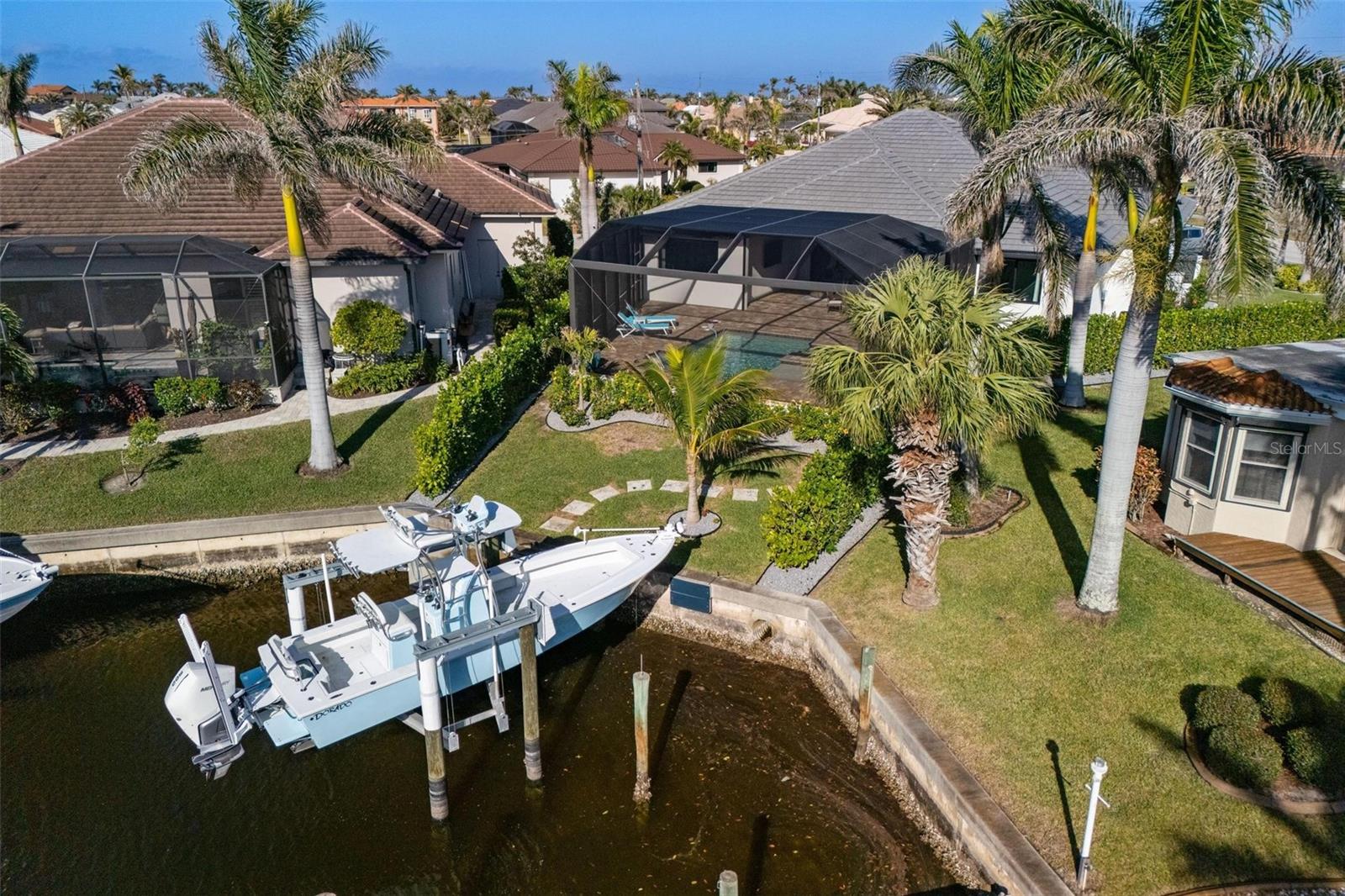 3800 CARUPANO CT, PUNTA GORDA, FL, 33950