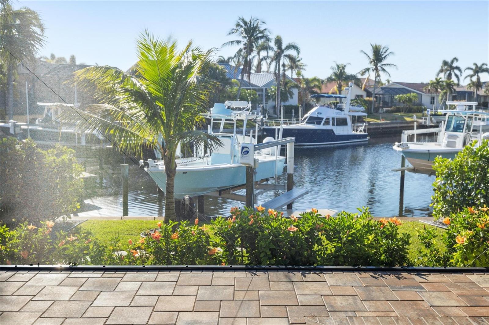 3800 CARUPANO CT, PUNTA GORDA, FL, 33950