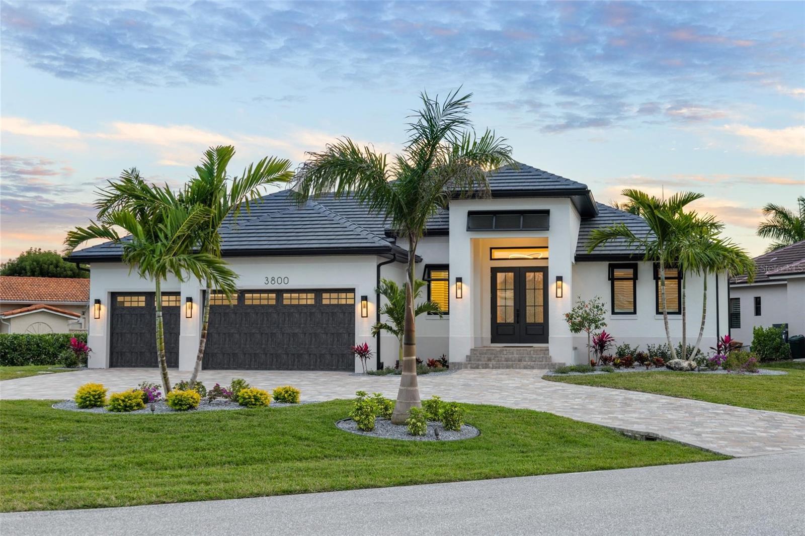 3800 CARUPANO CT, PUNTA GORDA, FL, 33950