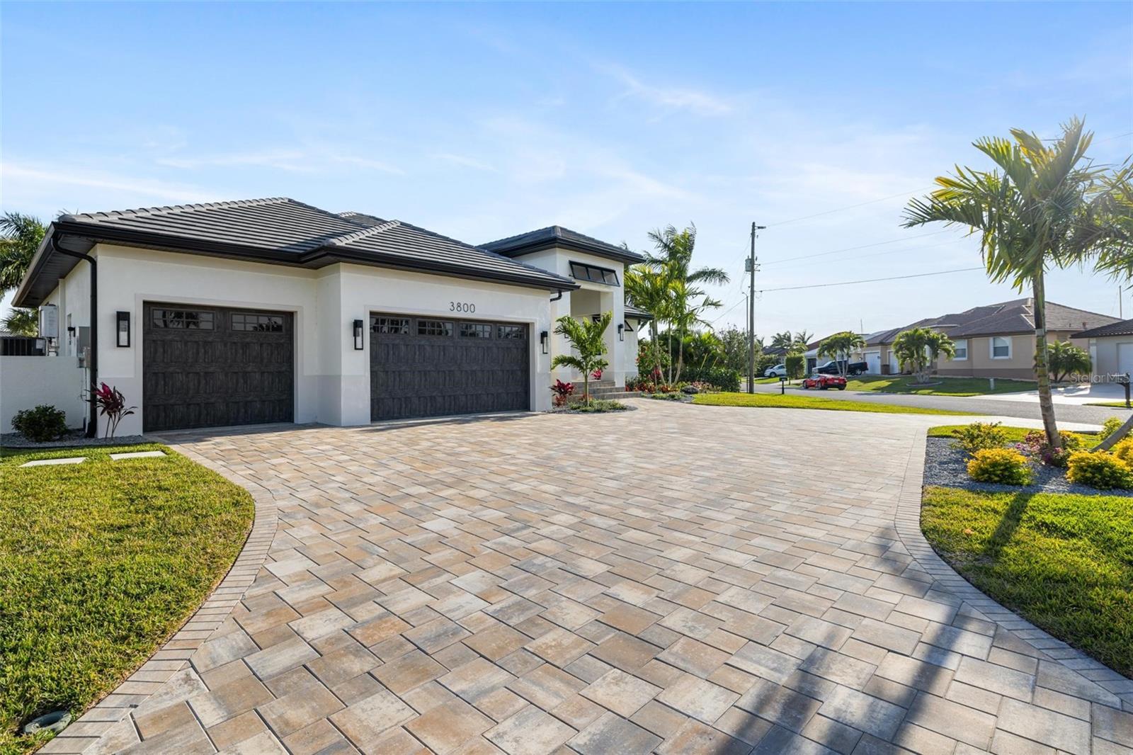 3800 CARUPANO CT, PUNTA GORDA, FL, 33950