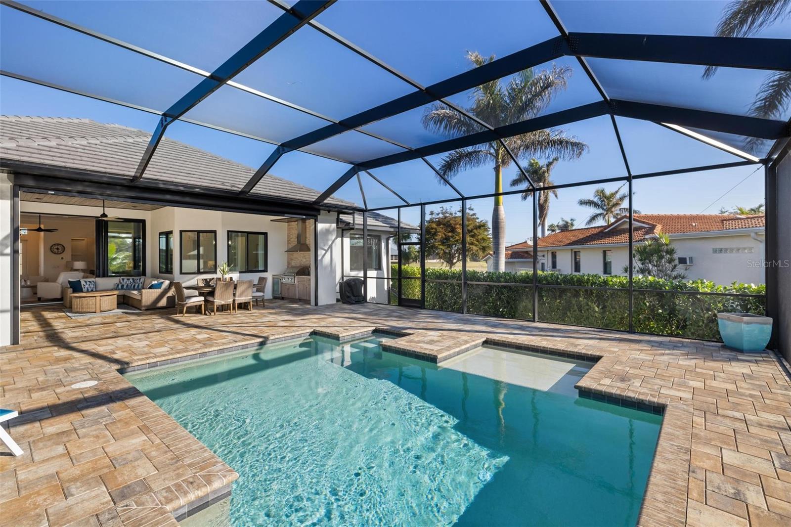 3800 CARUPANO CT, PUNTA GORDA, FL, 33950