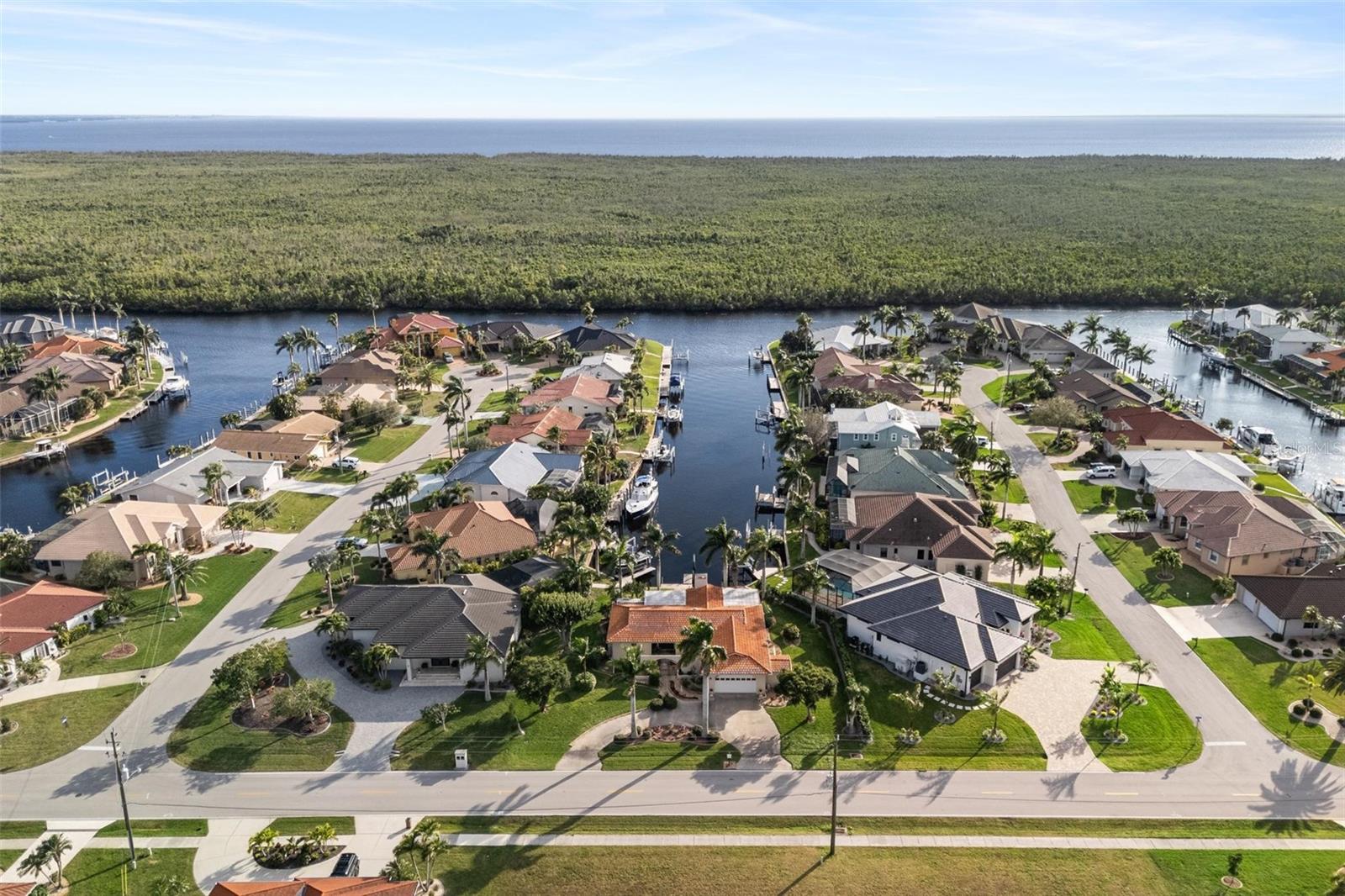 3800 CARUPANO CT, PUNTA GORDA, FL, 33950