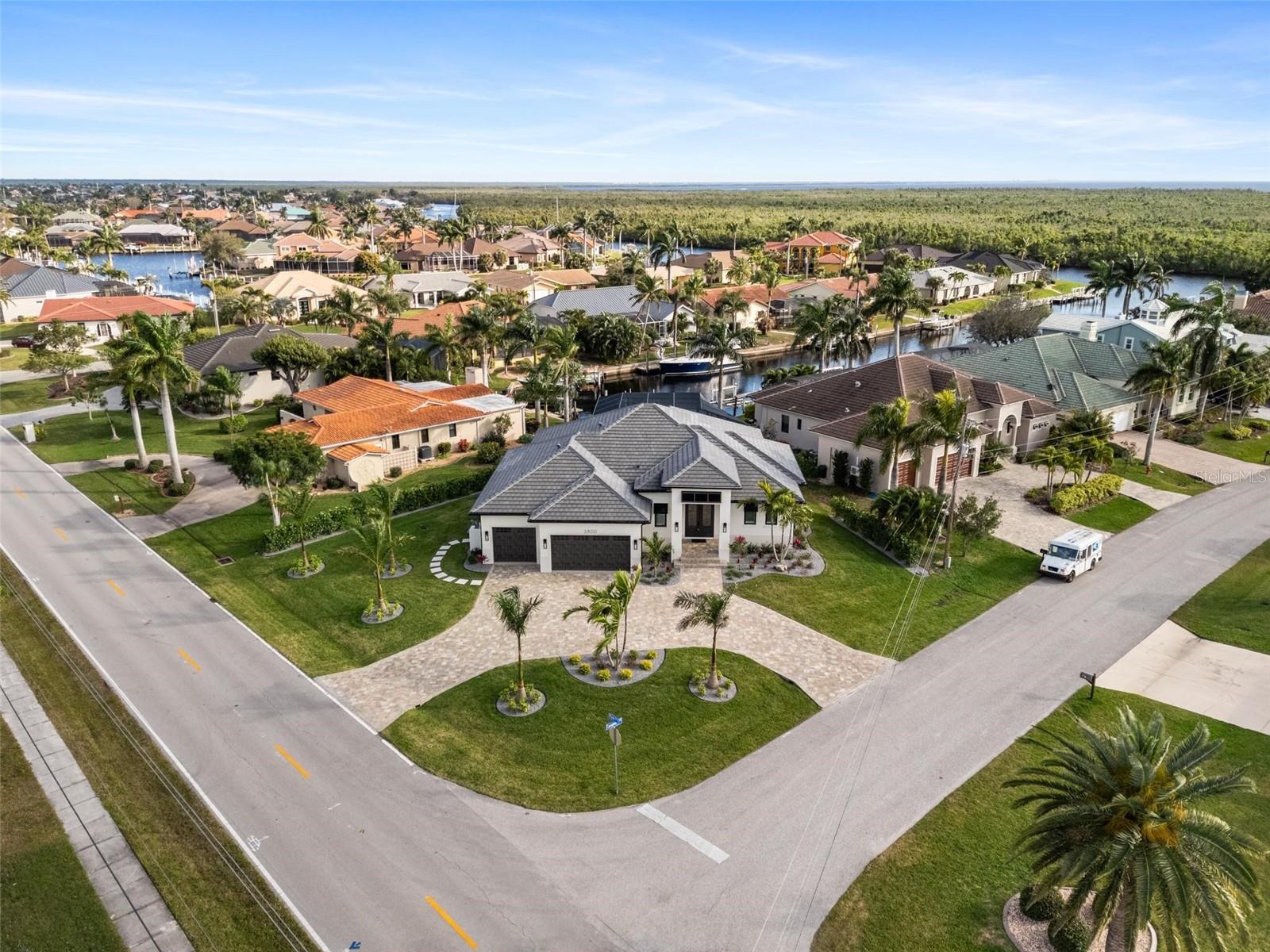 3800 CARUPANO CT, PUNTA GORDA, FL, 33950