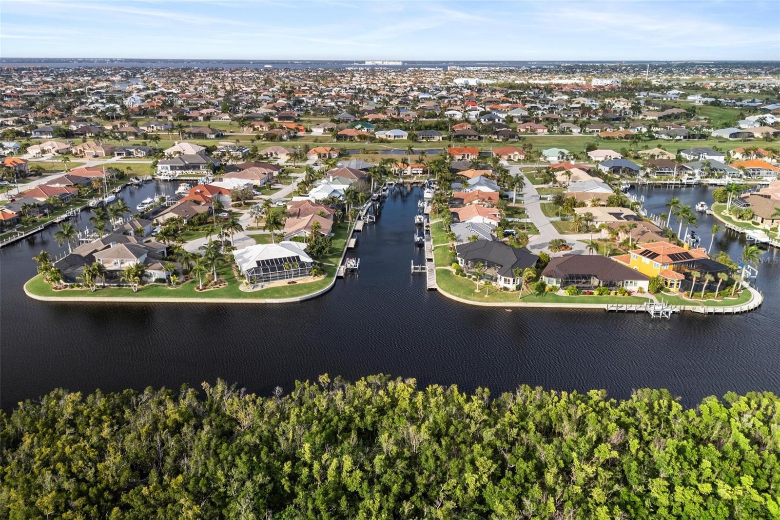 3800 CARUPANO CT, PUNTA GORDA, FL, 33950