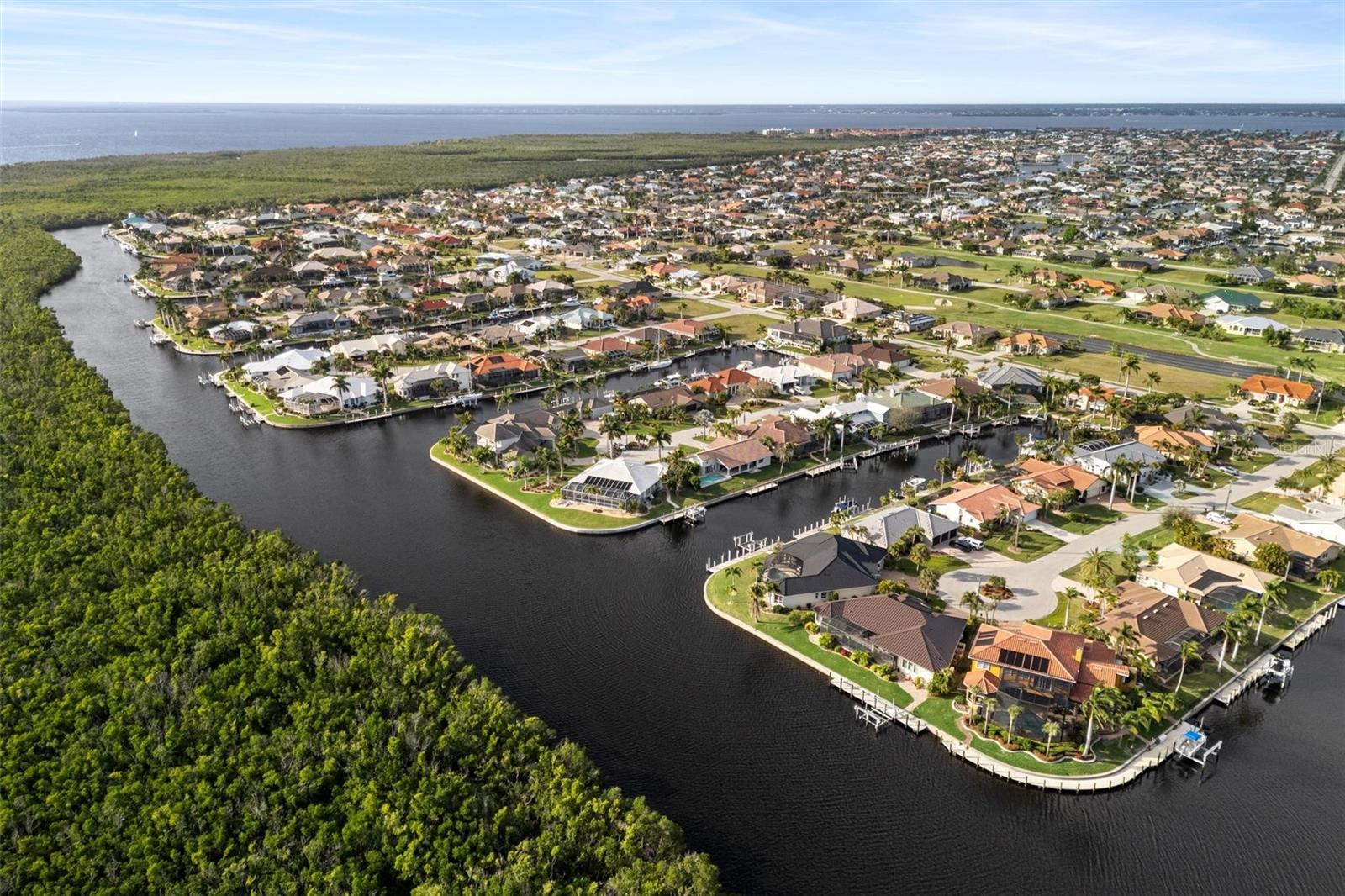 3800 CARUPANO CT, PUNTA GORDA, FL, 33950