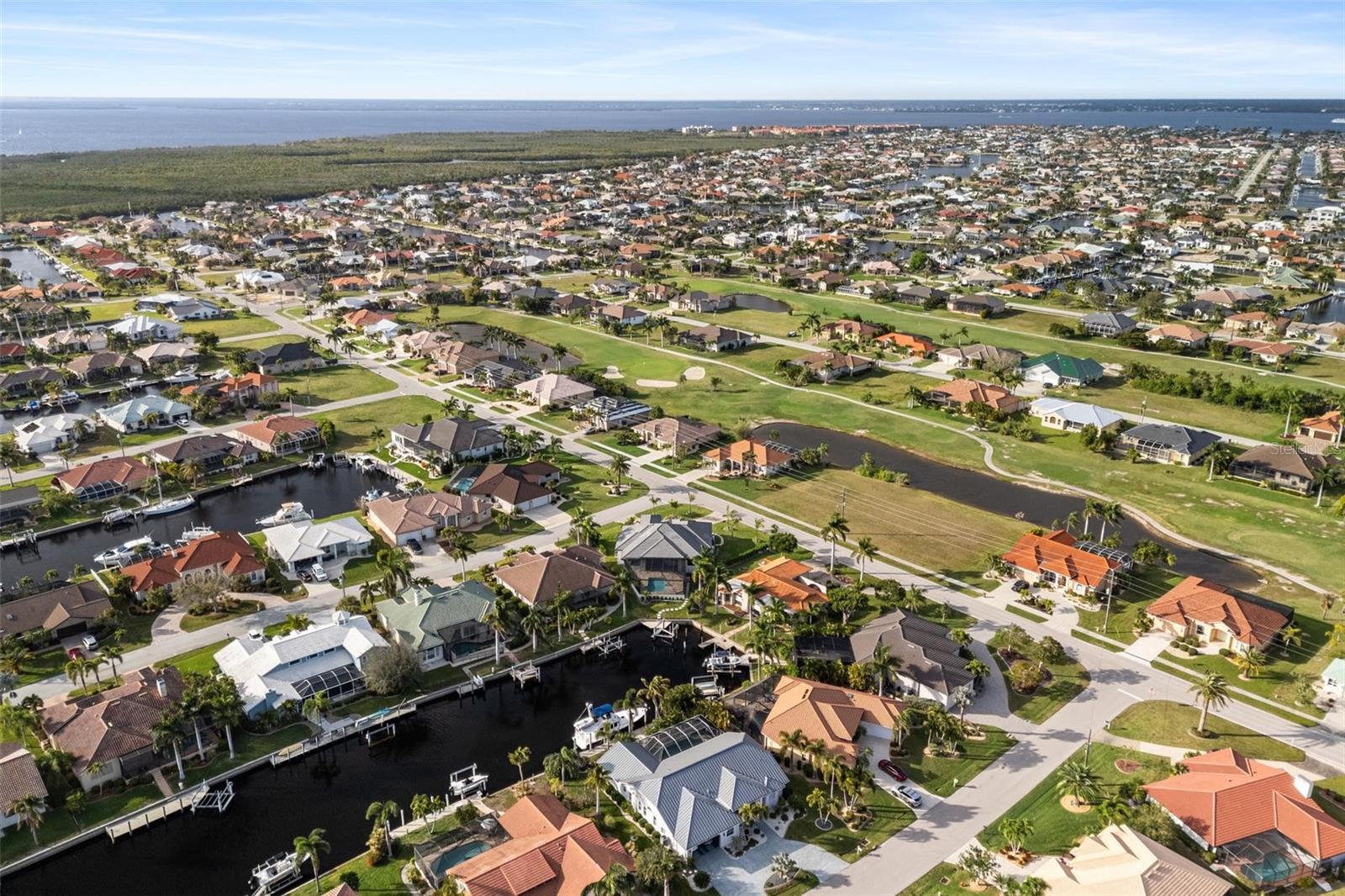 3800 CARUPANO CT, PUNTA GORDA, FL, 33950