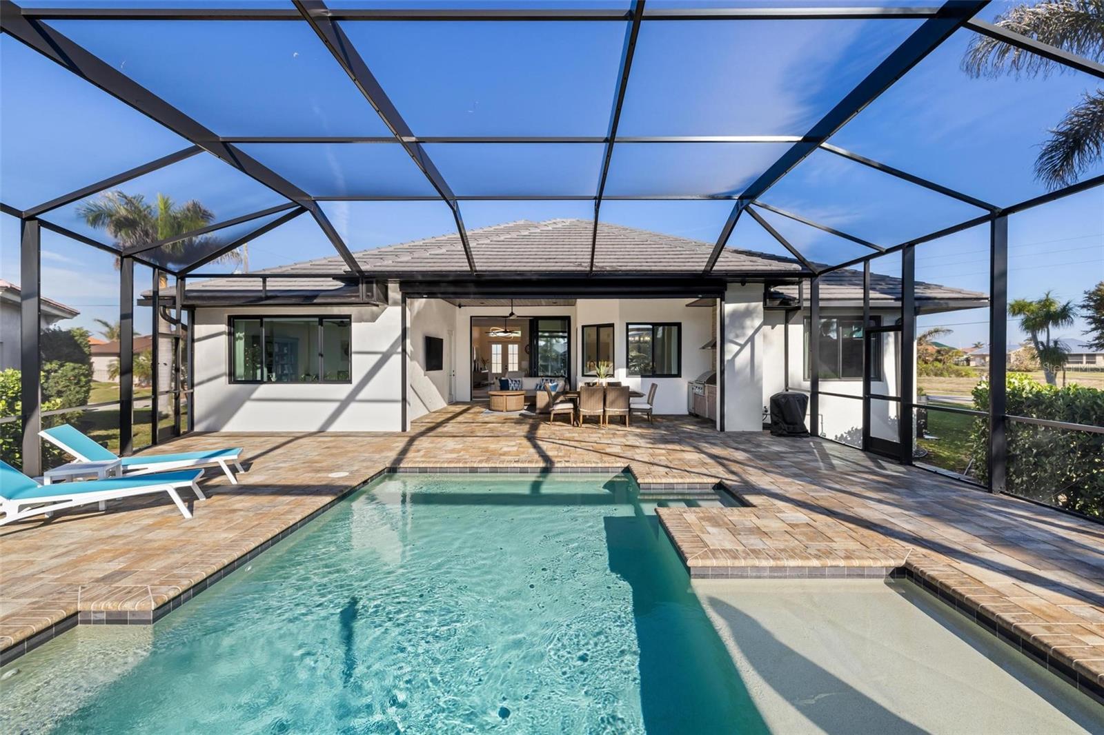 3800 CARUPANO CT, PUNTA GORDA, FL, 33950
