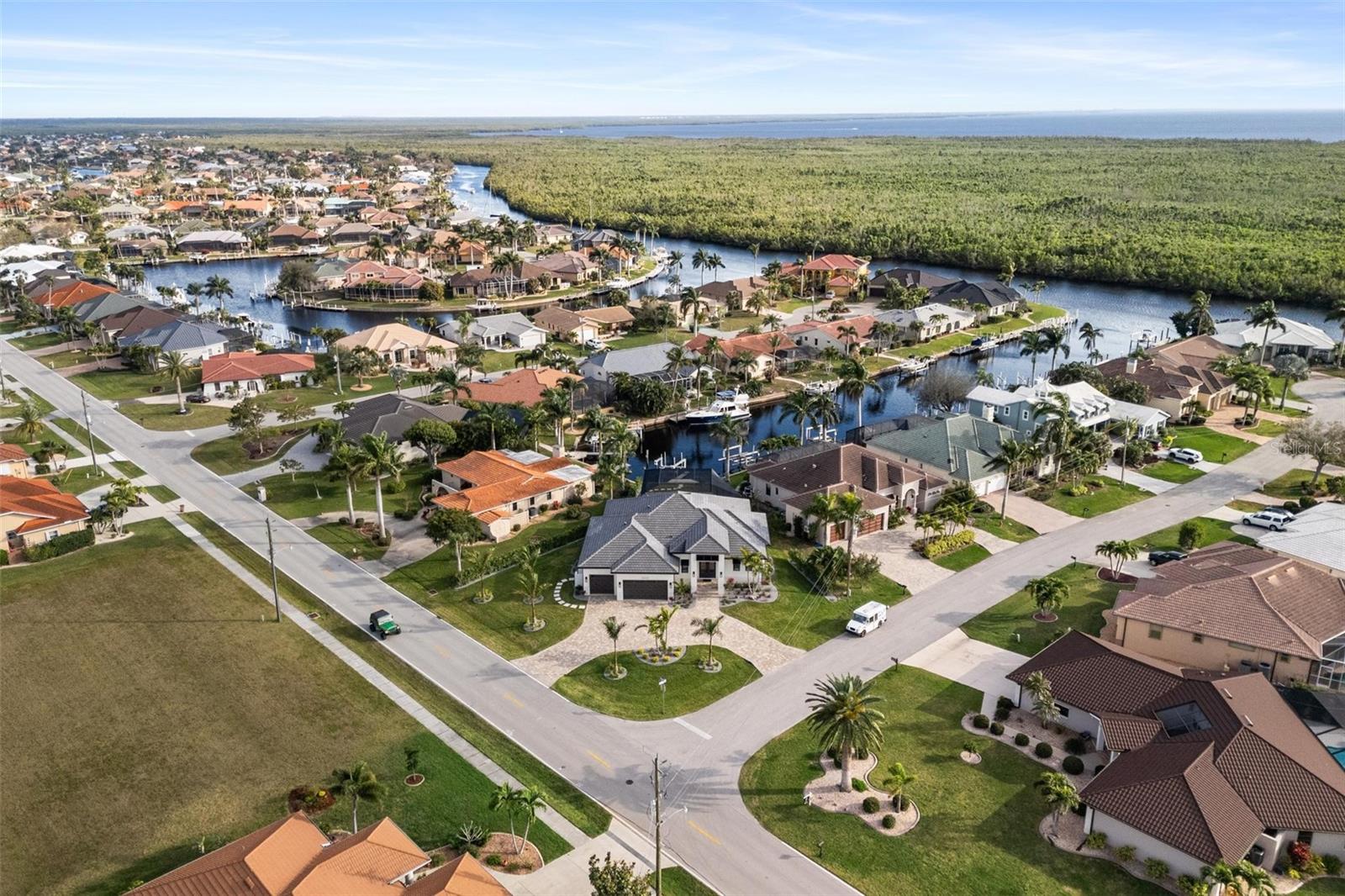 3800 CARUPANO CT, PUNTA GORDA, FL, 33950