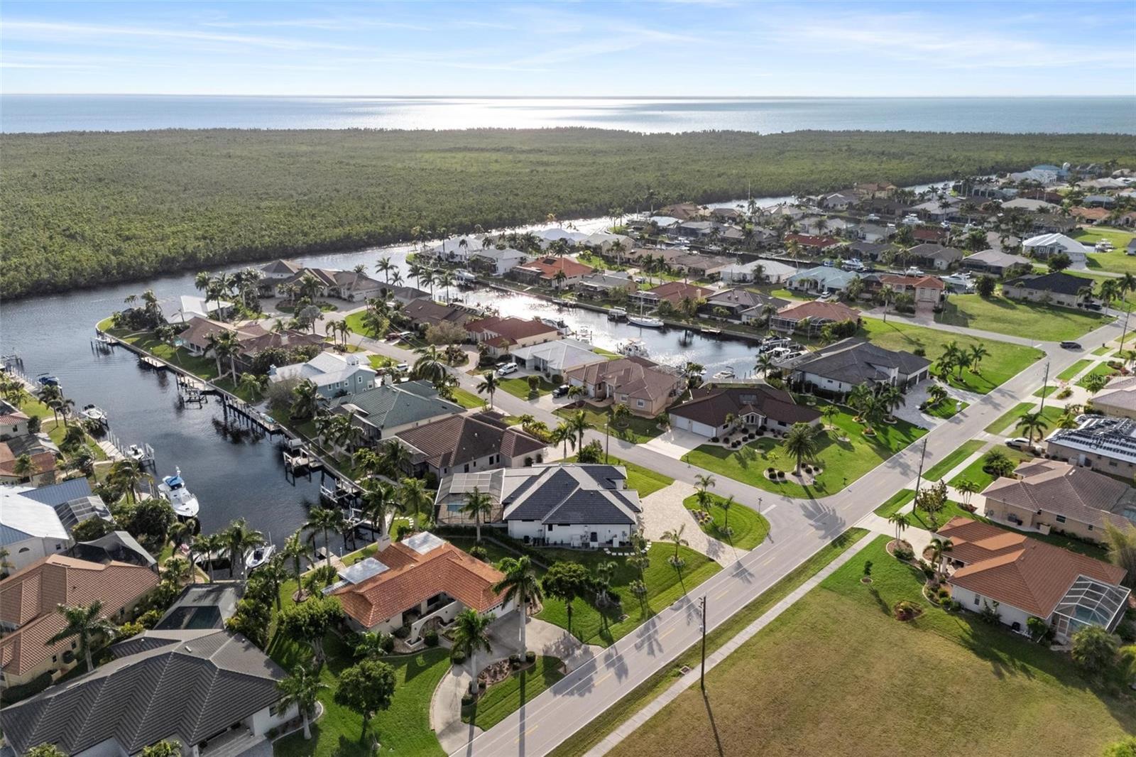 3800 CARUPANO CT, PUNTA GORDA, FL, 33950