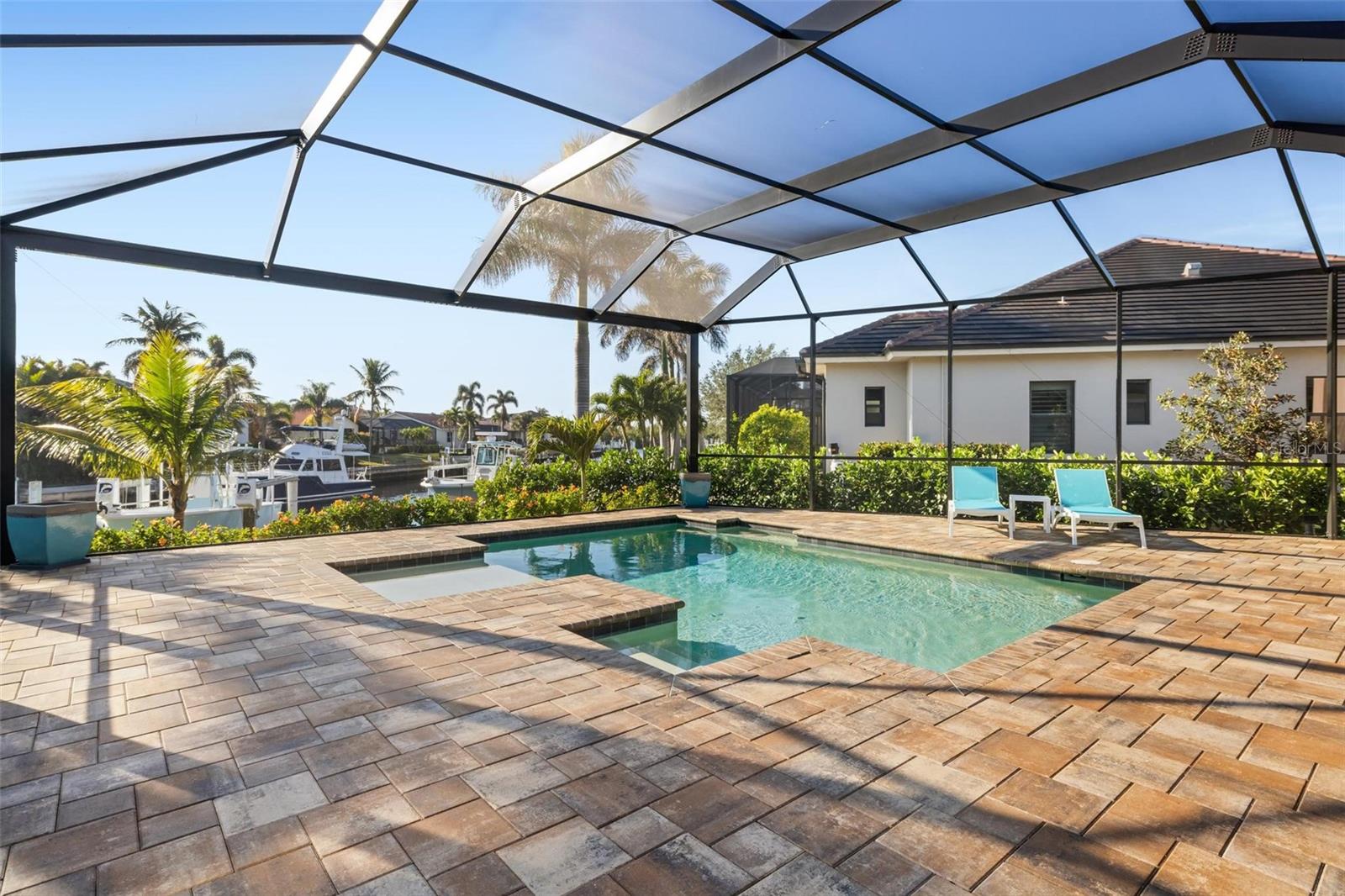 3800 CARUPANO CT, PUNTA GORDA, FL, 33950