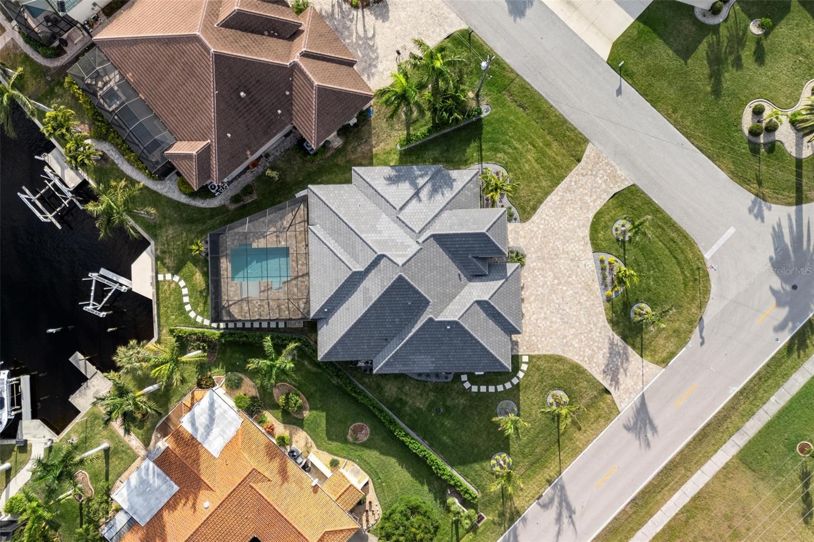 3800 CARUPANO CT, PUNTA GORDA, FL, 33950