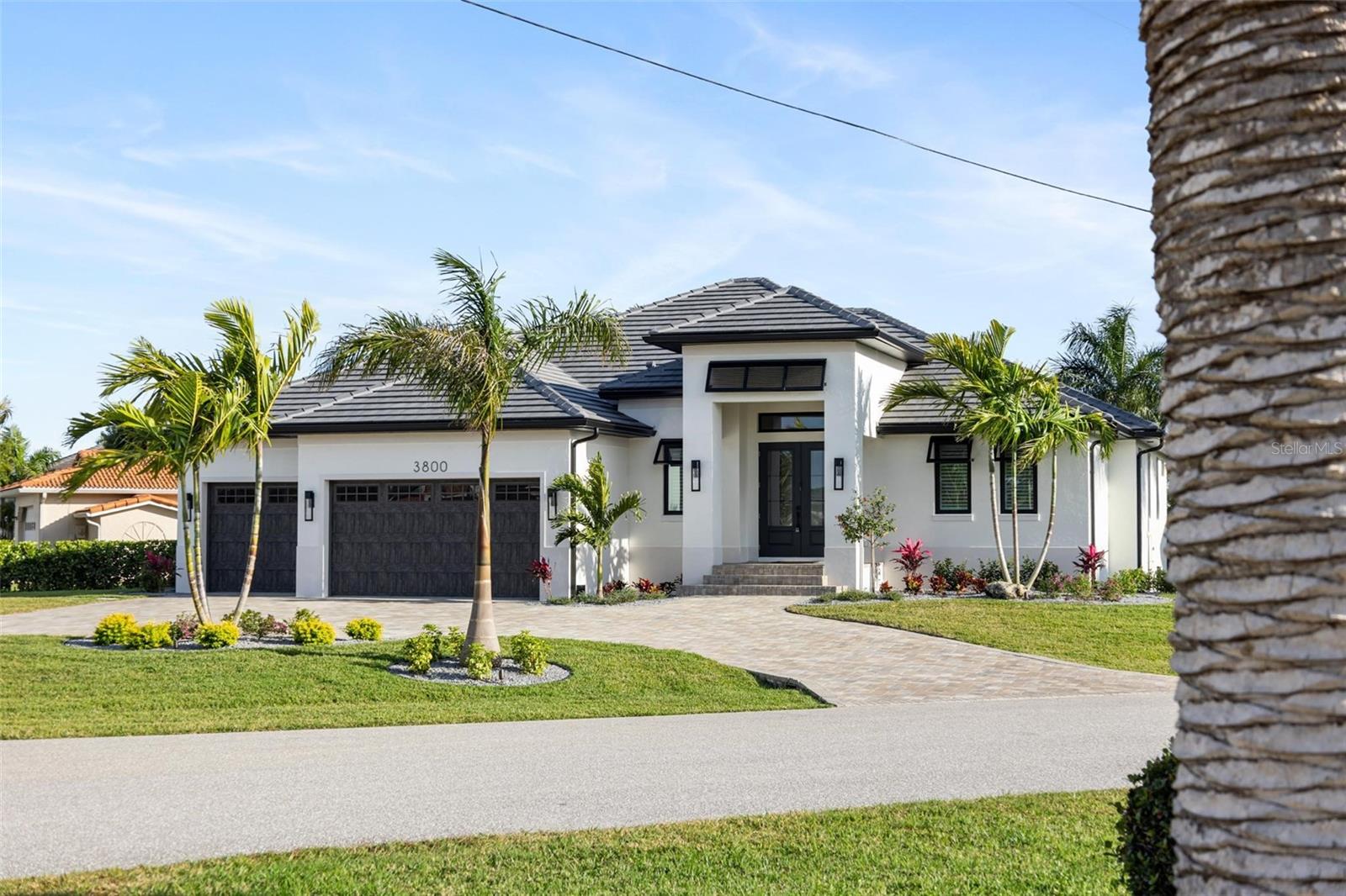 3800 CARUPANO CT, PUNTA GORDA, FL, 33950