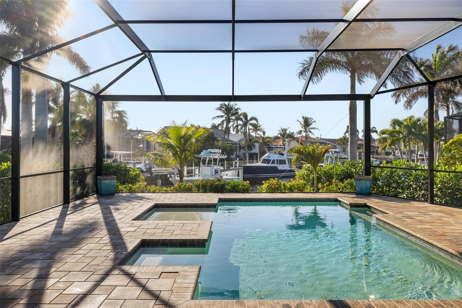 3800 CARUPANO CT, PUNTA GORDA, FL, 33950