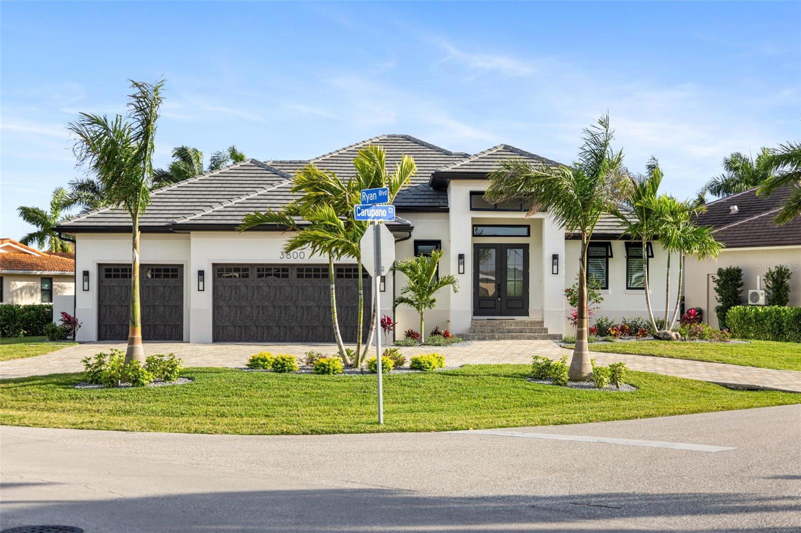 3800 CARUPANO CT, PUNTA GORDA, FL, 33950