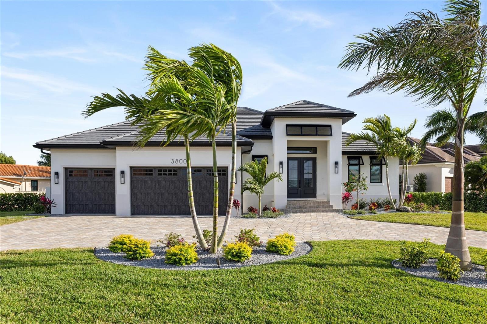 3800 CARUPANO CT, PUNTA GORDA, FL, 33950