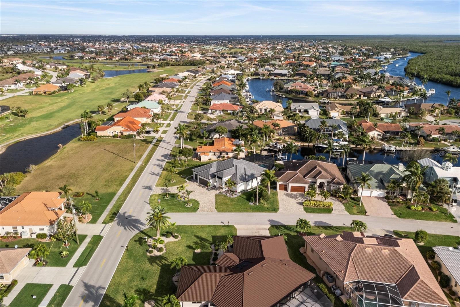 3800 CARUPANO CT, PUNTA GORDA, FL, 33950