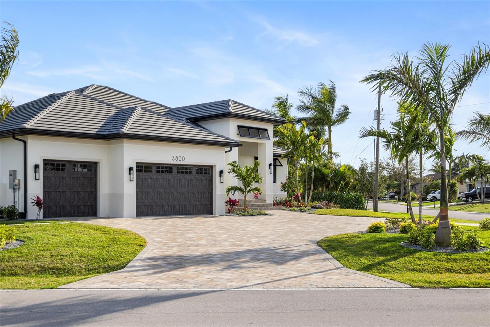 3800 CARUPANO CT, PUNTA GORDA, FL, 33950