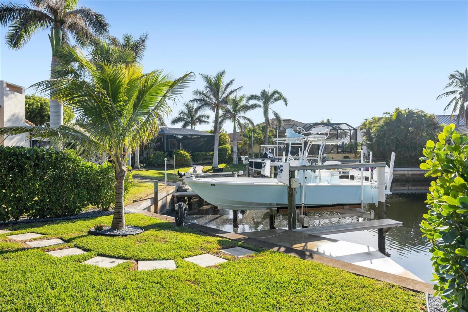 3800 CARUPANO CT, PUNTA GORDA, FL, 33950