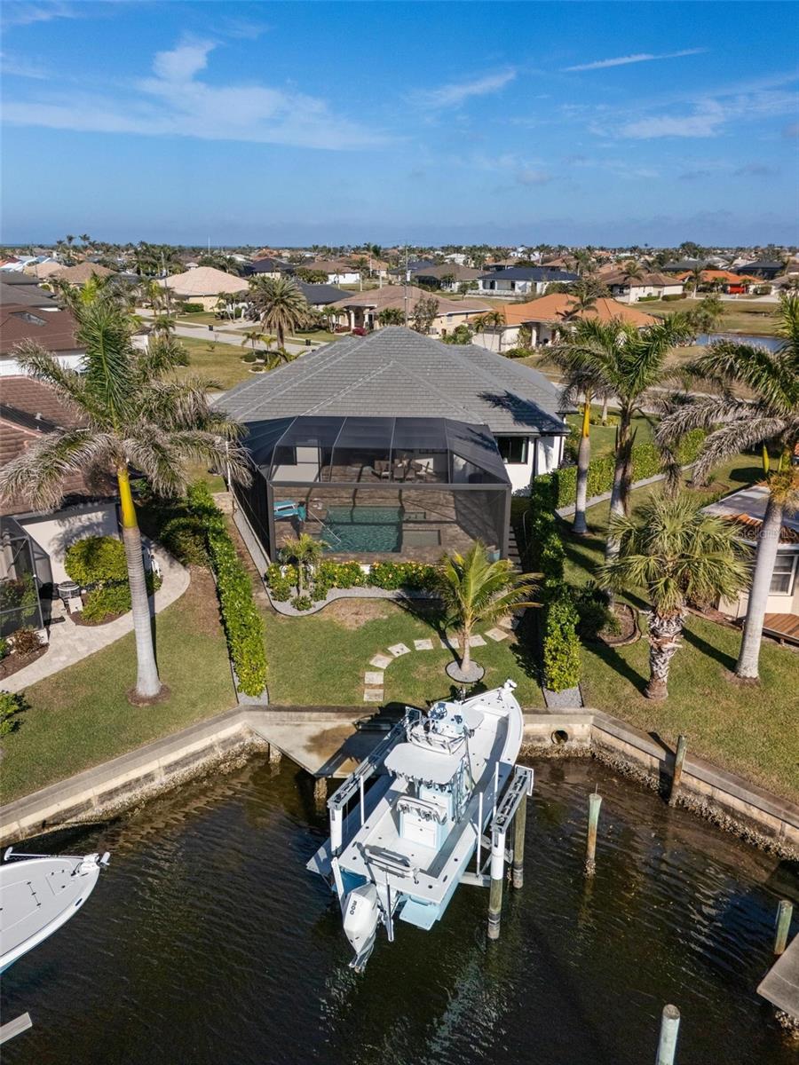 3800 CARUPANO CT, PUNTA GORDA, FL, 33950