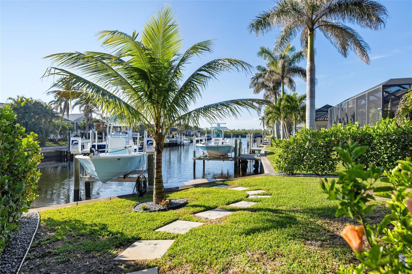 3800 CARUPANO CT, PUNTA GORDA, FL, 33950