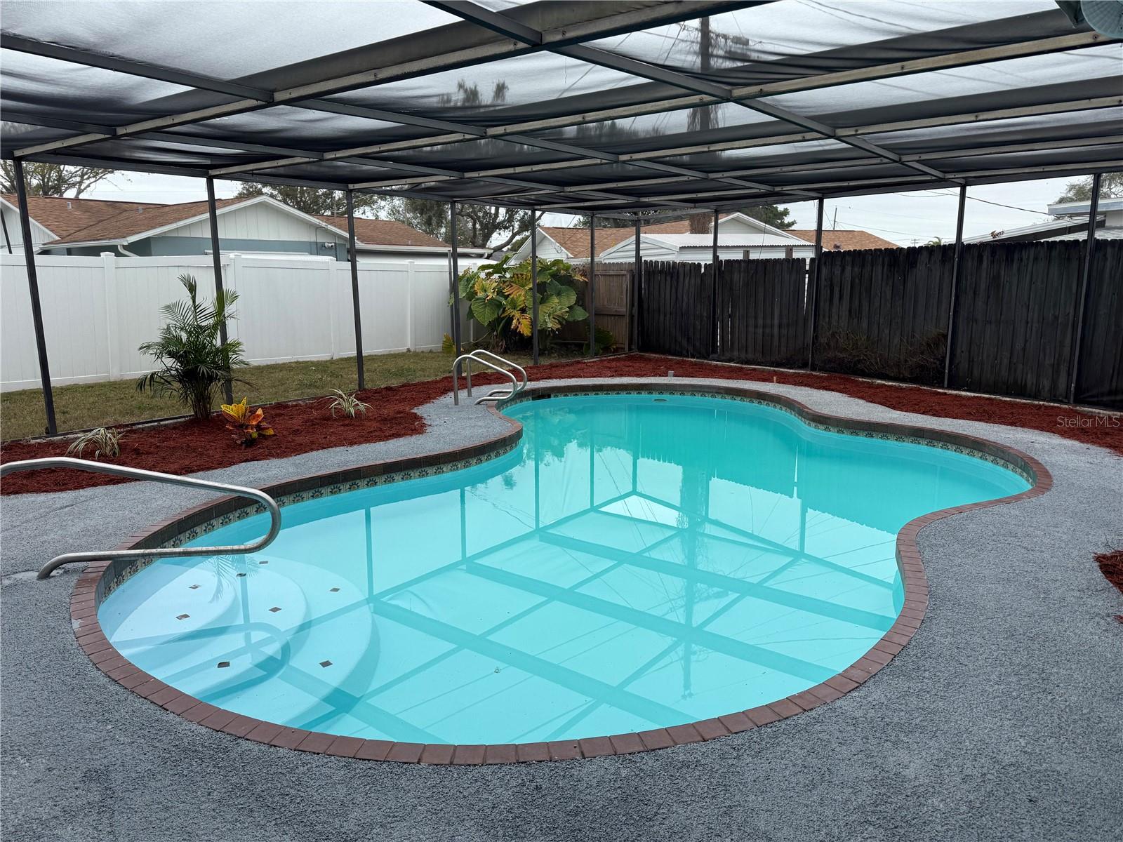 3602 CAMBRIDGE DR W, BRADENTON, FL, 34205