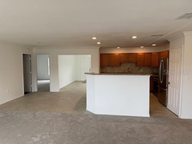 3602 CAMBRIDGE DR W, BRADENTON, FL, 34205