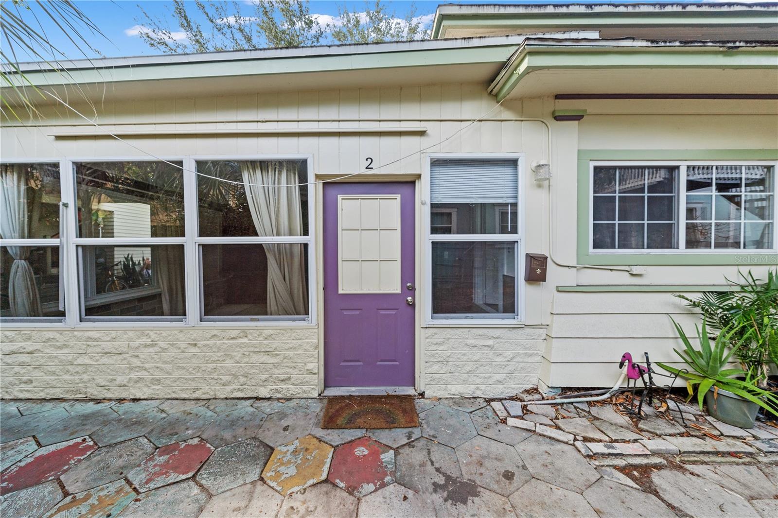 708 GROVE ST N #2, ST PETERSBURG, FL, 33701