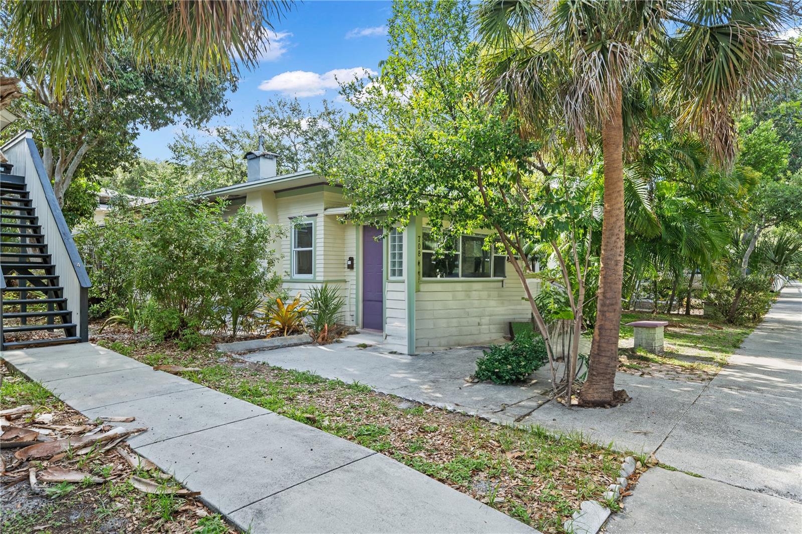 708 GROVE ST N #2, ST PETERSBURG, FL, 33701