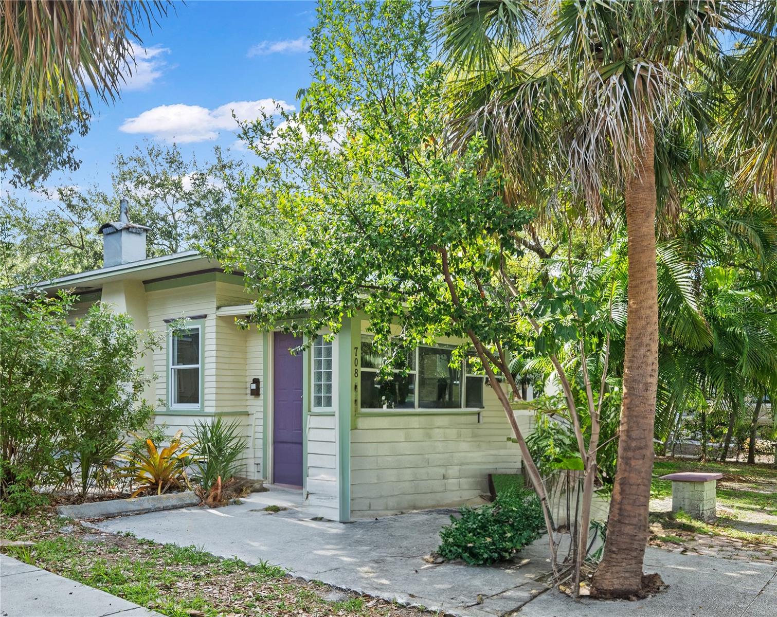 708 GROVE ST N #2, ST PETERSBURG, FL, 33701