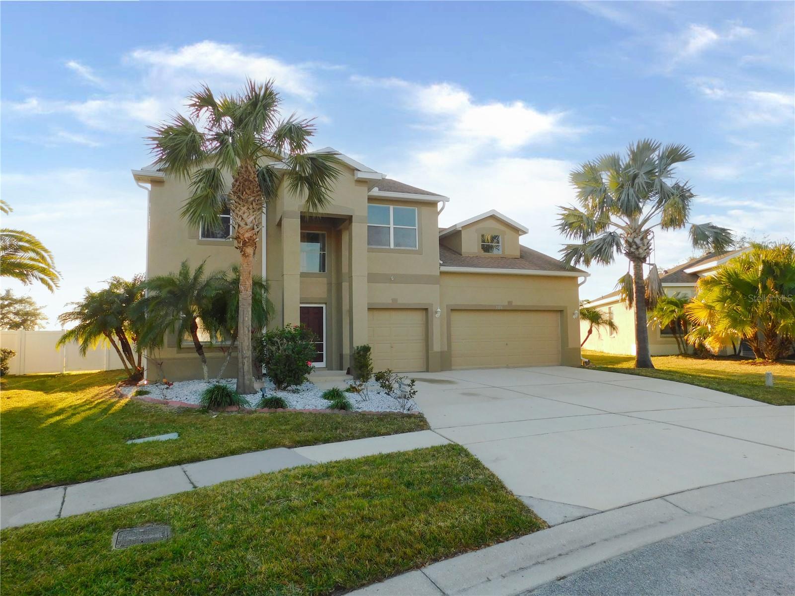11016 HOLLY CONE DR, RIVERVIEW, FL, 33569