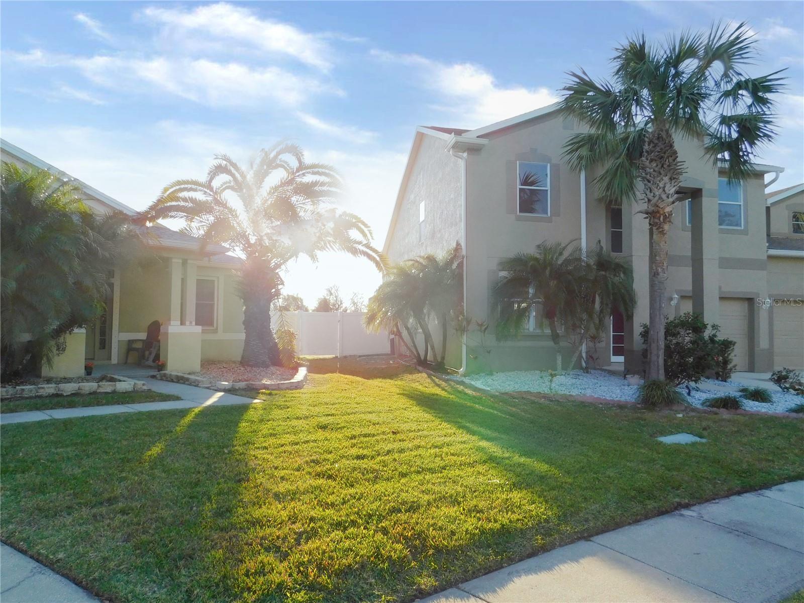 11016 HOLLY CONE DR, RIVERVIEW, FL, 33569