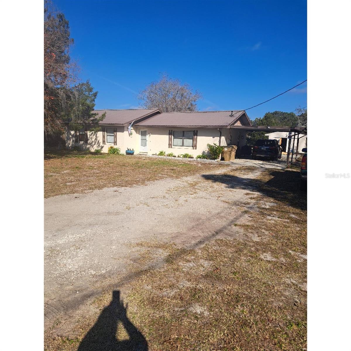 11301 HUGGINS ST, LEESBURG, FL, 34788