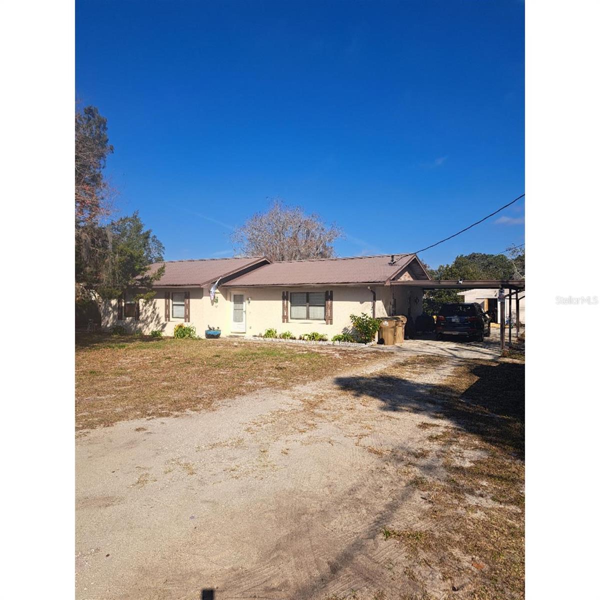 11301 HUGGINS ST, LEESBURG, FL, 34788