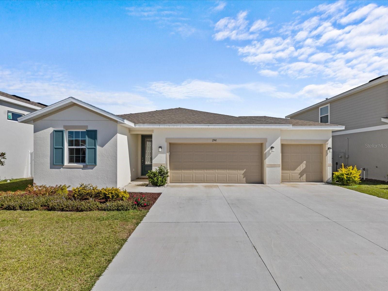 2741 STEPHEN DR, WINTER HAVEN, FL, 33880