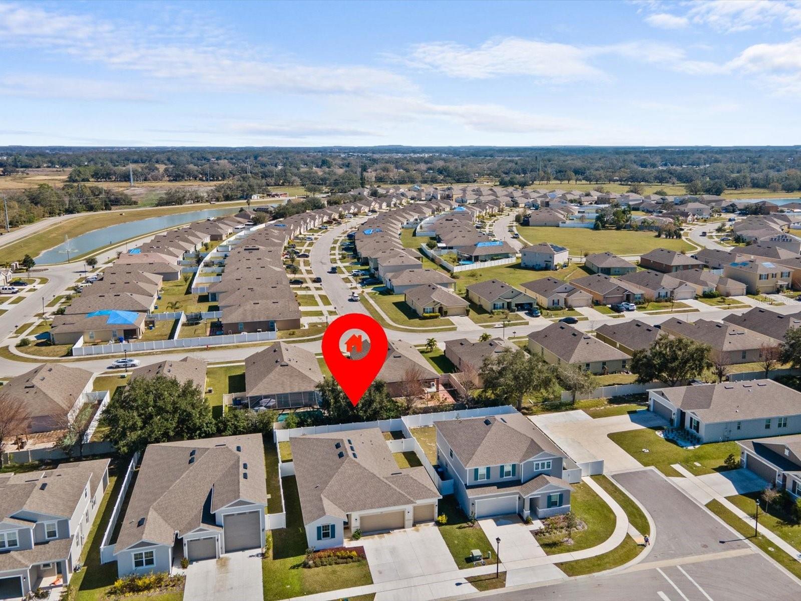 2741 STEPHEN DR, WINTER HAVEN, FL, 33880