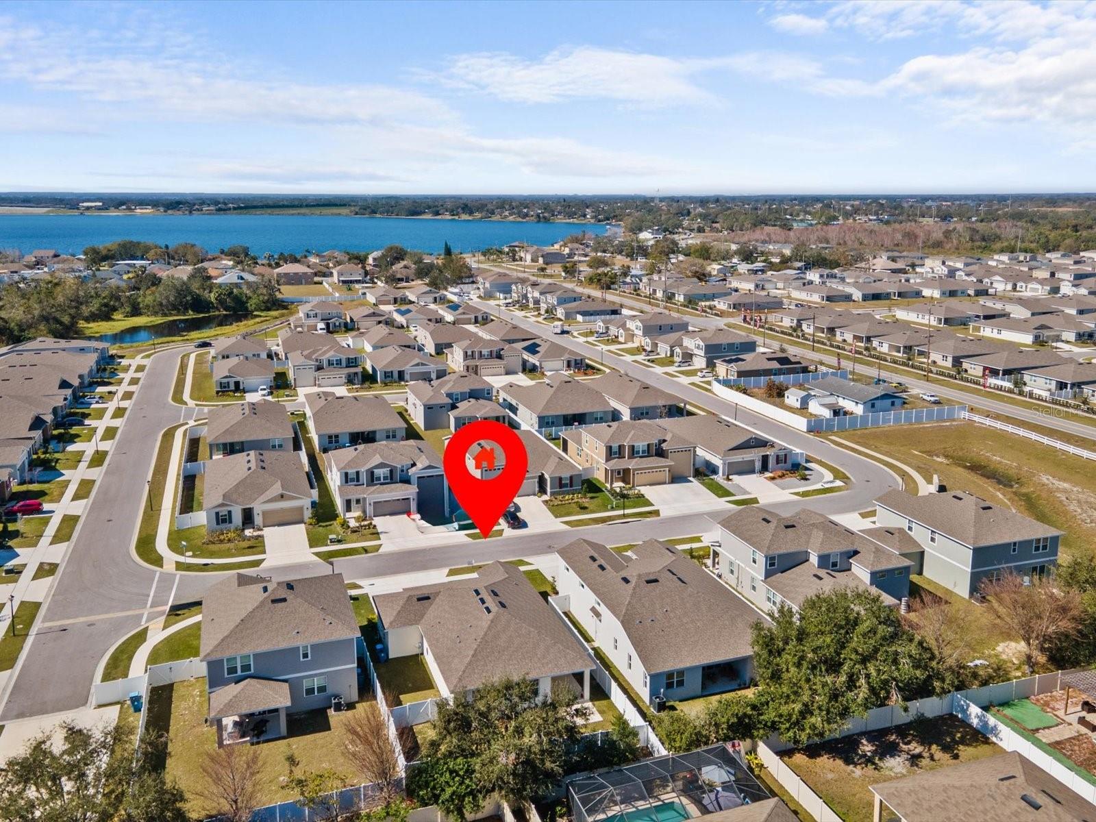 2741 STEPHEN DR, WINTER HAVEN, FL, 33880