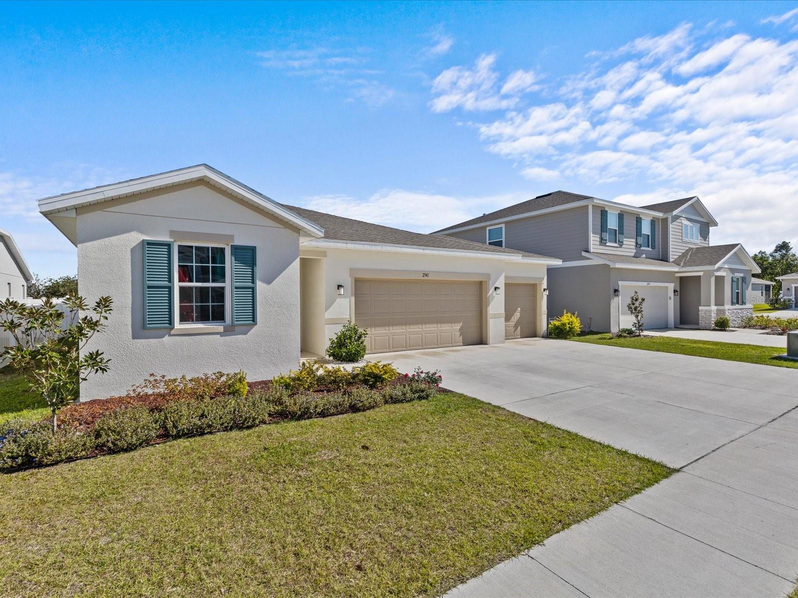 2741 STEPHEN DR, WINTER HAVEN, FL, 33880