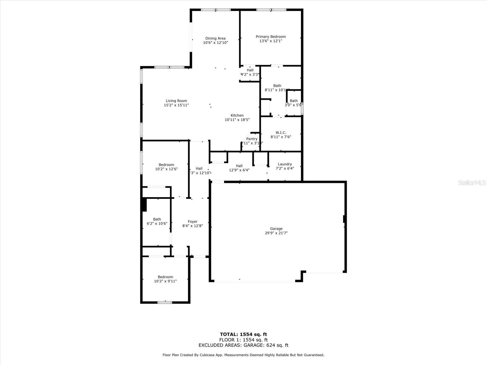 2741 STEPHEN DR, WINTER HAVEN, FL, 33880