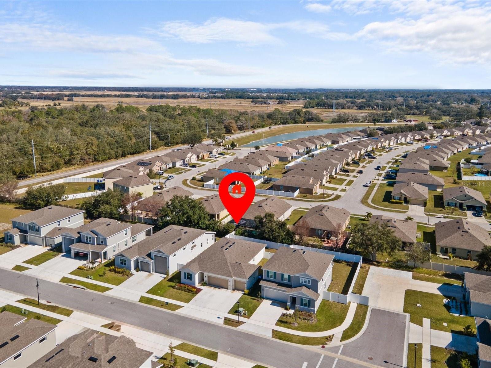 2741 STEPHEN DR, WINTER HAVEN, FL, 33880
