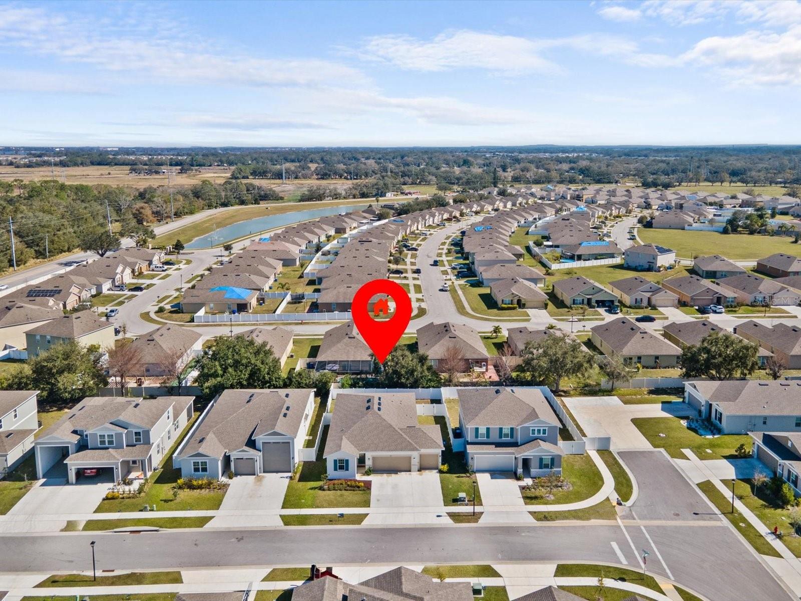 2741 STEPHEN DR, WINTER HAVEN, FL, 33880