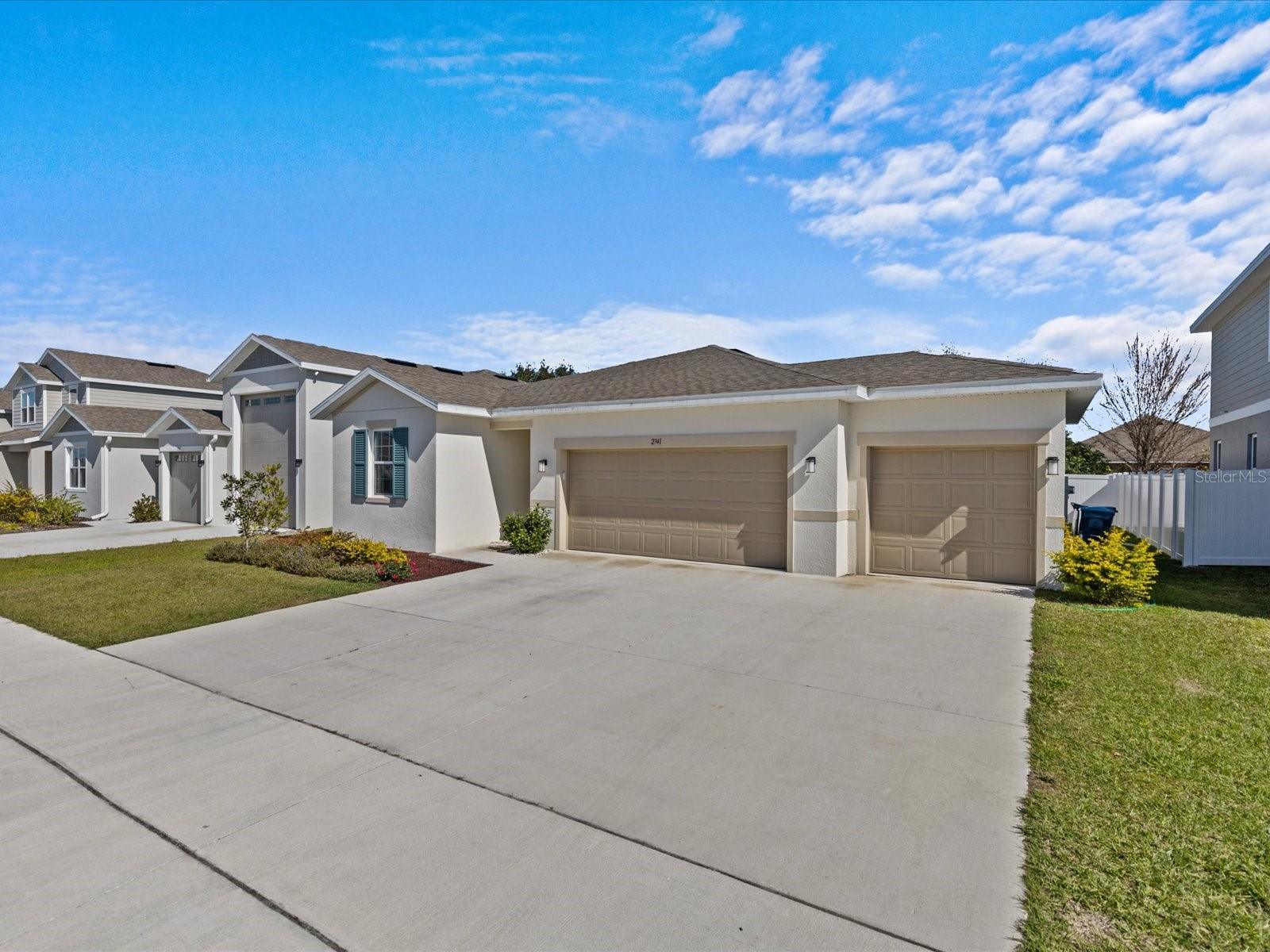 2741 STEPHEN DR, WINTER HAVEN, FL, 33880