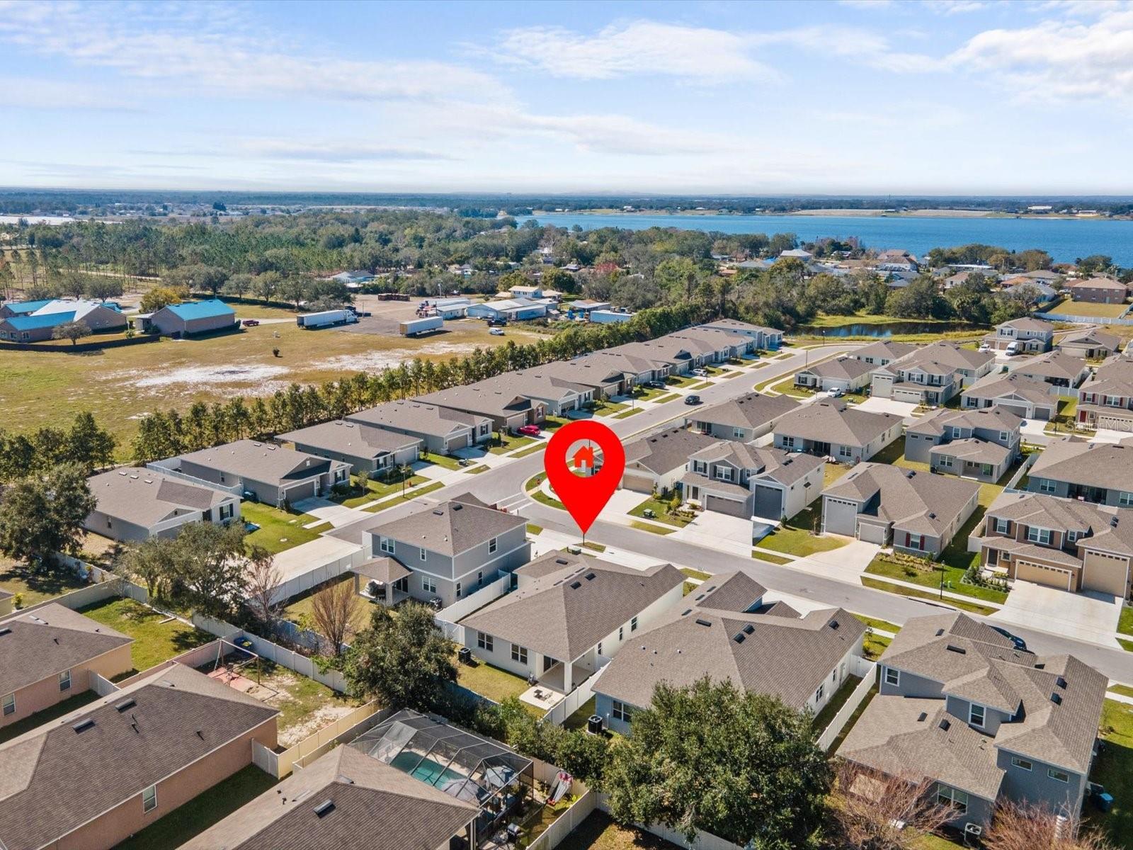 2741 STEPHEN DR, WINTER HAVEN, FL, 33880